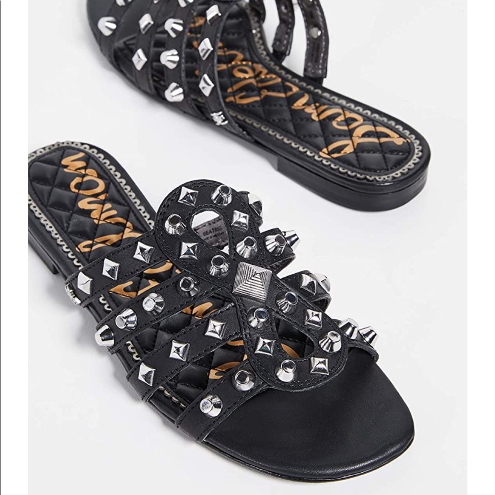 Sam edelman beatrice slide sandal